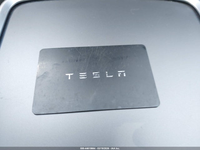 2023 TESLA MODEL Y 7SAYGDEE4PA202135 Photo 10