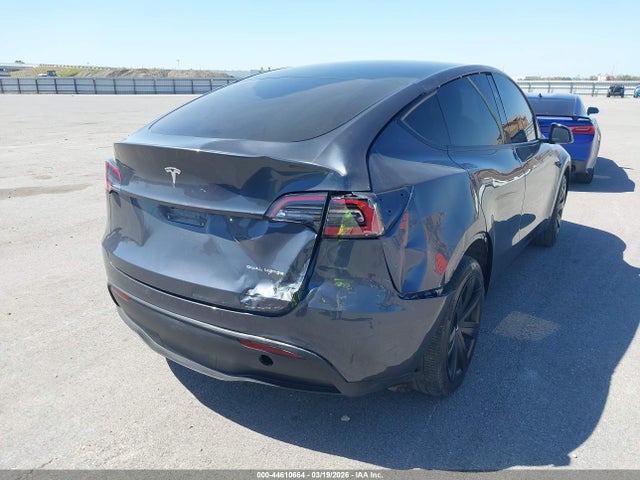 2023 TESLA MODEL Y 7SAYGDEE4PA202135 Photo 3