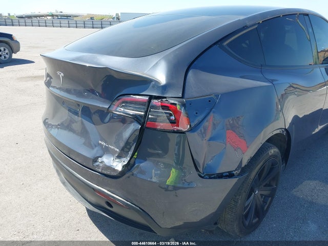 2023 TESLA MODEL Y 7SAYGDEE4PA202135 Photo 5