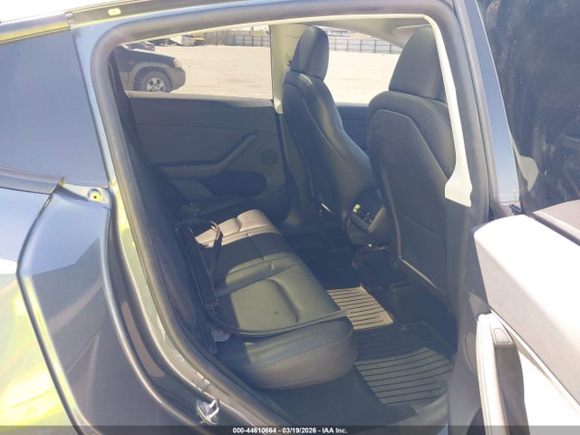 2023 TESLA MODEL Y 7SAYGDEE4PA202135 Photo 7