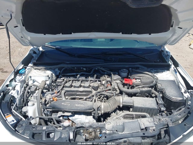 44610666 :رقم المزاد ، 19UDE4H25RA021645 vin ، 2024 Acura Integra مزاد بيع
