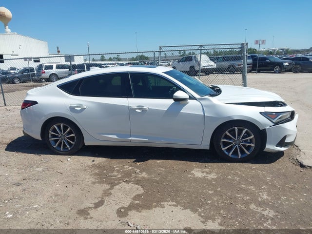 44610666 :رقم المزاد ، 19UDE4H25RA021645 vin ، 2024 Acura Integra مزاد بيع
