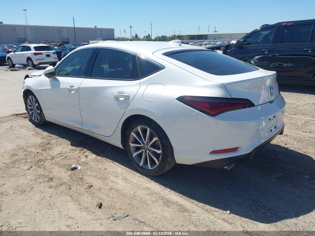 44610666 :رقم المزاد ، 19UDE4H25RA021645 vin ، 2024 Acura Integra مزاد بيع