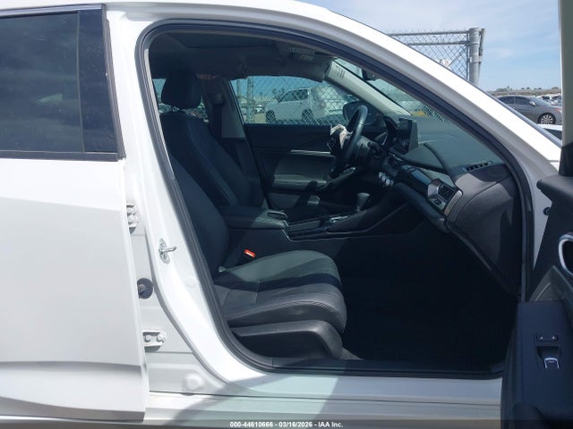 44610666 :رقم المزاد ، 19UDE4H25RA021645 vin ، 2024 Acura Integra مزاد بيع