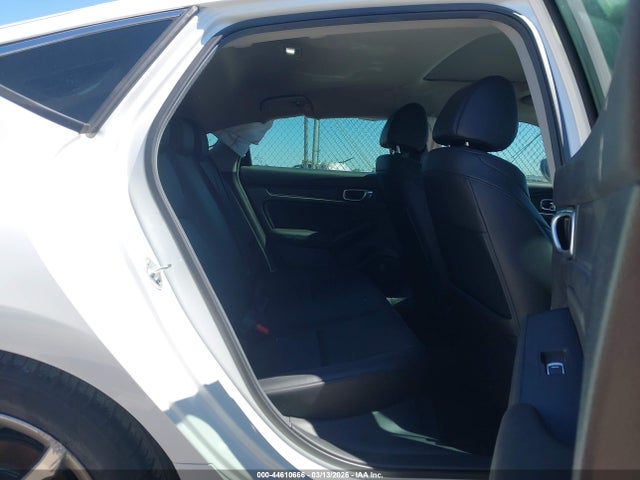 44610666 :رقم المزاد ، 19UDE4H25RA021645 vin ، 2024 Acura Integra مزاد بيع