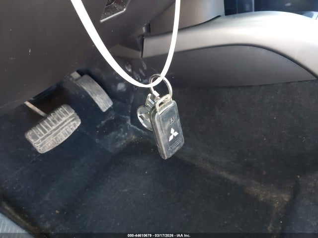 2010 MITSUBISHI OUTLANDER JA4JT5AX2AZ602927 Photo 10