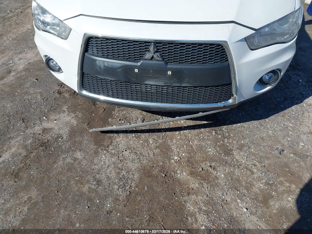 2010 MITSUBISHI OUTLANDER JA4JT5AX2AZ602927 Photo 5