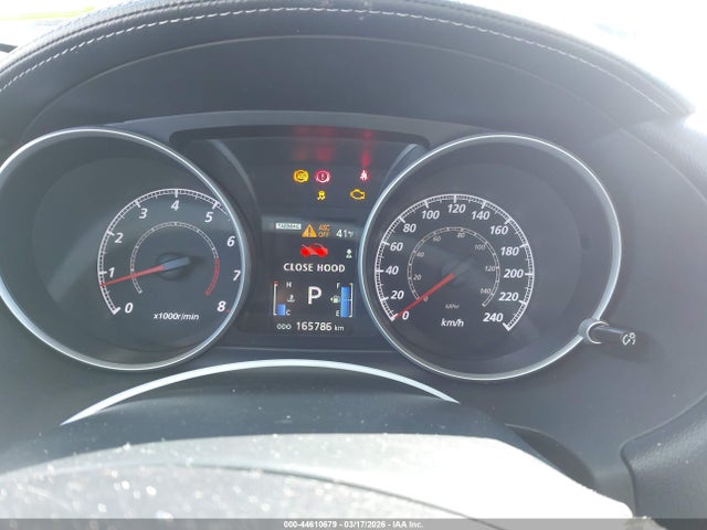 2010 MITSUBISHI OUTLANDER JA4JT5AX2AZ602927 Photo 6