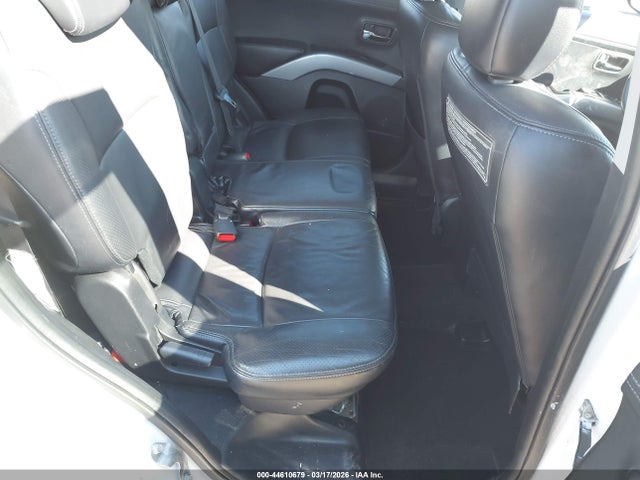 2010 MITSUBISHI OUTLANDER JA4JT5AX2AZ602927 Photo 7