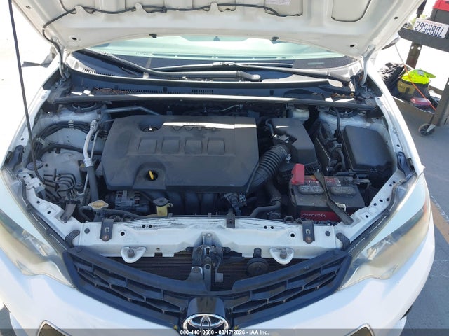 Toyota Corolla S Plus 2014 5YFBURHE7EP008580 Image 10