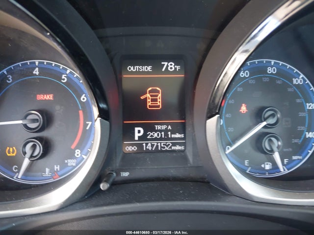 Toyota Corolla S Plus 2014 5YFBURHE7EP008580 Image 16
