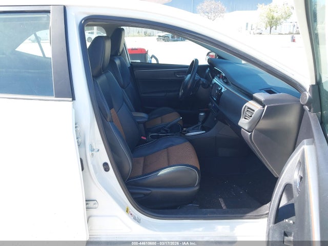 Toyota Corolla S Plus 2014 5YFBURHE7EP008580 Image 5