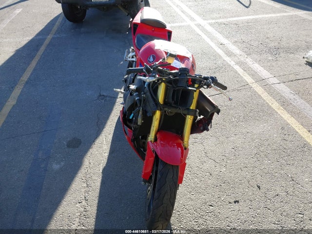 Продажа на аукционе авто 2023 Honda Cbr600 Rr, vin: JH2PC40HXPK900090, номер лота: 44610681