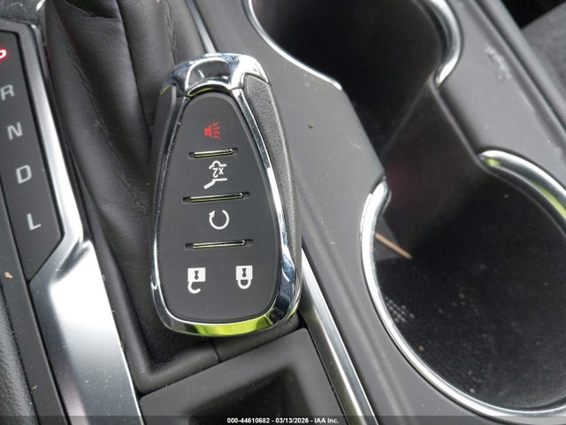 Продажа на аукционе авто 2024 Chevrolet Equinox Fwd Lt, vin: 3GNAXKEG0RL367229, номер лота: 44610682