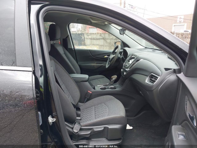 Продажа на аукционе авто 2024 Chevrolet Equinox Fwd Lt, vin: 3GNAXKEG0RL367229, номер лота: 44610682