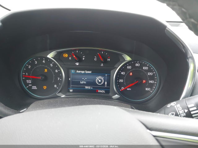 Продажа на аукционе авто 2024 Chevrolet Equinox Fwd Lt, vin: 3GNAXKEG0RL367229, номер лота: 44610682