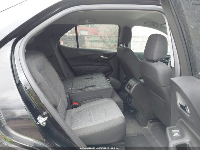 Продажа на аукционе авто 2024 Chevrolet Equinox Fwd Lt, vin: 3GNAXKEG0RL367229, номер лота: 44610682