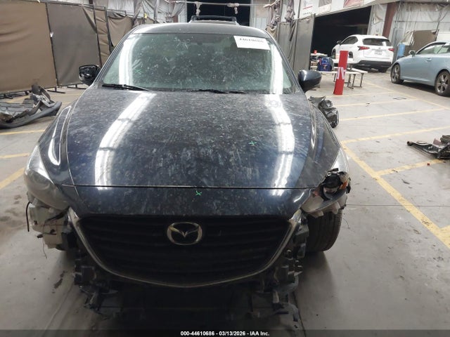 3MZBN1U78HM124806 Mazda Mazda3 Sport