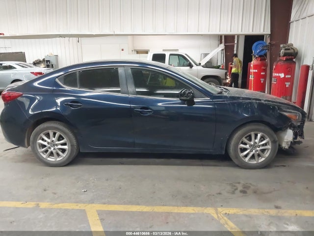3MZBN1U78HM124806 Mazda Mazda3 Sport