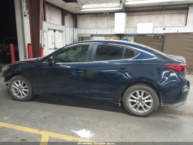 3MZBN1U78HM124806 Mazda Mazda3 Sport