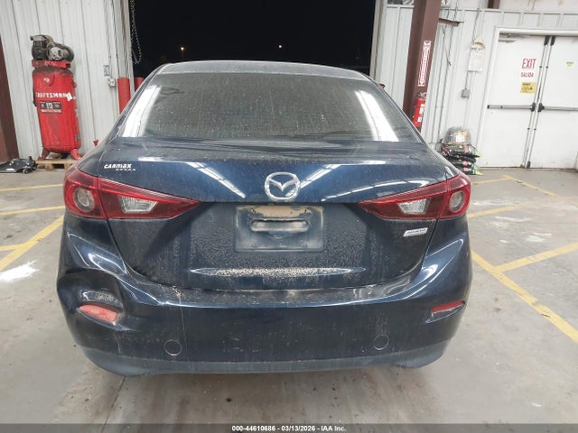 3MZBN1U78HM124806 Mazda Mazda3 Sport