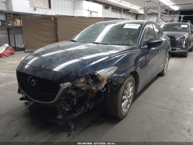 3MZBN1U78HM124806 Mazda Mazda3 Sport
