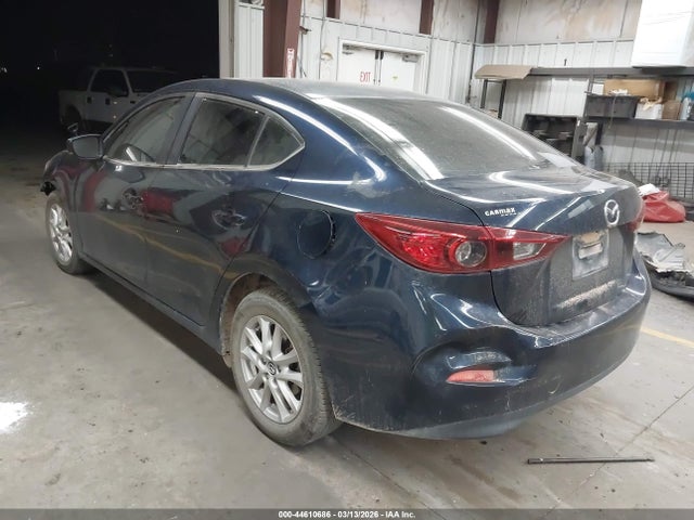 3MZBN1U78HM124806 Mazda Mazda3 Sport