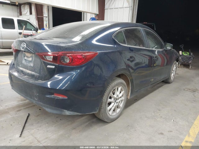 3MZBN1U78HM124806 Mazda Mazda3 Sport