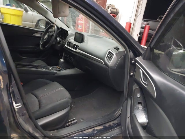 3MZBN1U78HM124806 Mazda Mazda3 Sport