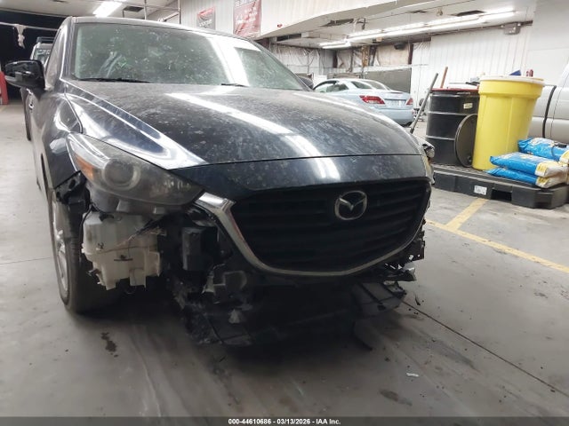 3MZBN1U78HM124806 Mazda Mazda3 Sport