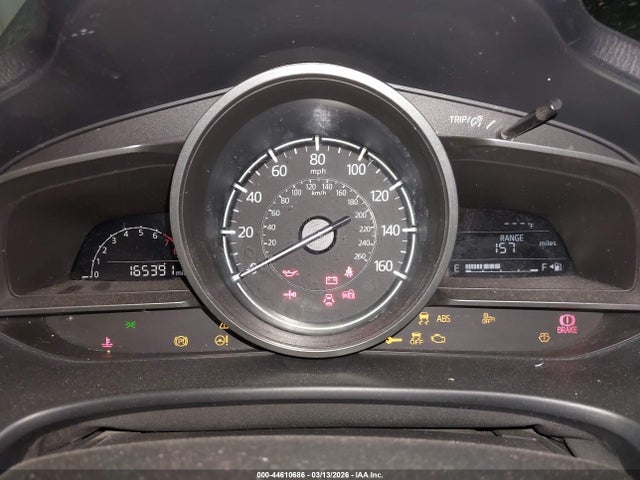 3MZBN1U78HM124806 Mazda Mazda3 Sport