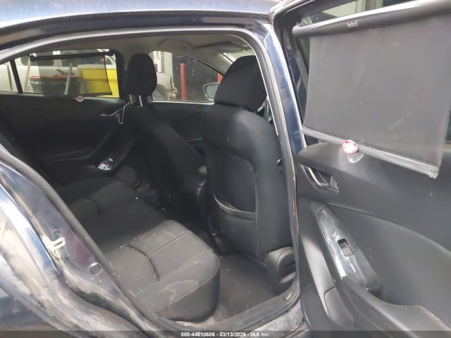 3MZBN1U78HM124806 Mazda Mazda3 Sport