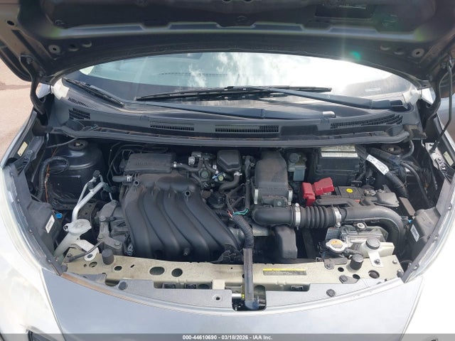 Aukcja sprzedaży 2016 Nissan Versa Note S (sr)/s Plus/sl/sr/sv, vin: 3N1CE2CP1GL359859, numer aukcji: 44610690