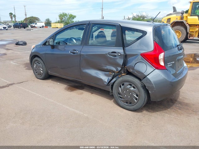 Aukcja sprzedaży 2016 Nissan Versa Note S (sr)/s Plus/sl/sr/sv, vin: 3N1CE2CP1GL359859, numer aukcji: 44610690