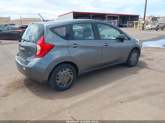 Aukcja sprzedaży 2016 Nissan Versa Note S (sr)/s Plus/sl/sr/sv, vin: 3N1CE2CP1GL359859, numer aukcji: 44610690