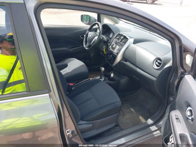 Aukcja sprzedaży 2016 Nissan Versa Note S (sr)/s Plus/sl/sr/sv, vin: 3N1CE2CP1GL359859, numer aukcji: 44610690