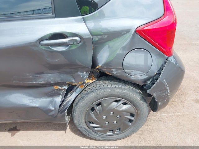 Aukcja sprzedaży 2016 Nissan Versa Note S (sr)/s Plus/sl/sr/sv, vin: 3N1CE2CP1GL359859, numer aukcji: 44610690