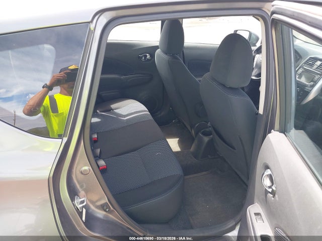 Aukcja sprzedaży 2016 Nissan Versa Note S (sr)/s Plus/sl/sr/sv, vin: 3N1CE2CP1GL359859, numer aukcji: 44610690