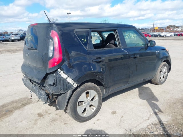 KNDJN2A22G7843975 KIA Soul