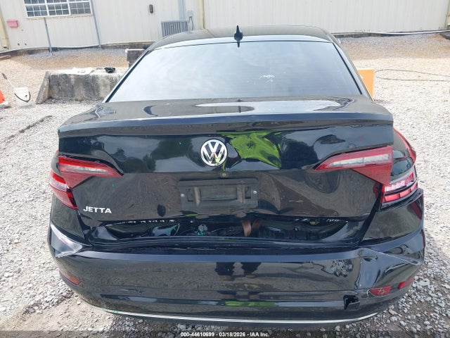 44610699 :رقم المزاد ، 3VWE57BU4MM065112 vin ، 2021 Volkswagen Jetta 1.4t Sel مزاد بيع