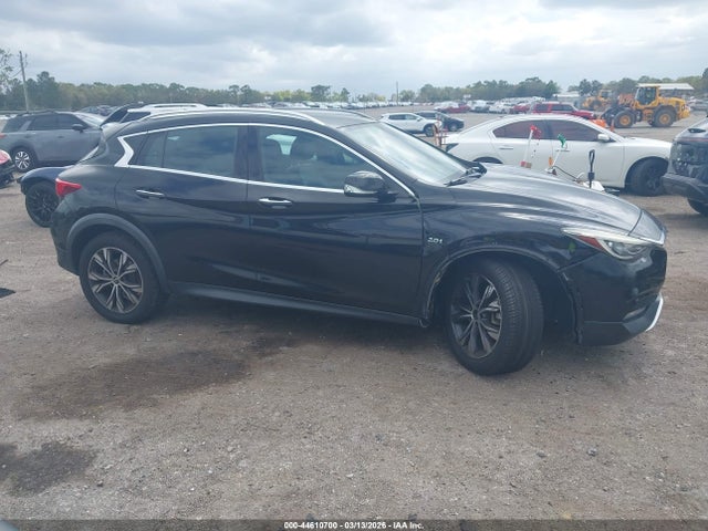 Продажа на аукционе авто 2017 Infiniti Qx30 Premium, vin: SJKCH5CR8HA034381, номер лота: 44610700