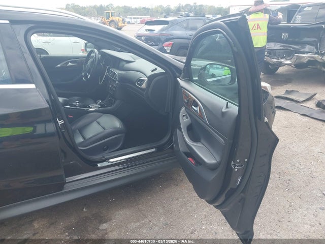 Aukcja sprzedaży 2017 Infiniti Qx30 Premium, vin: SJKCH5CR8HA034381, numer aukcji: 44610700