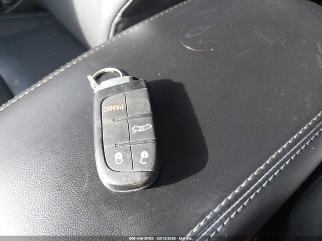 2014 DODGE DURANGO 1C4RDHDG4EC267133 Photo 10