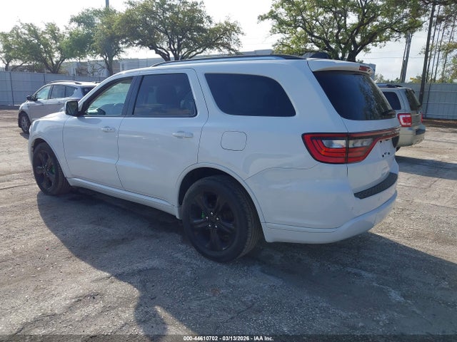 2014 DODGE DURANGO 1C4RDHDG4EC267133 Photo 2