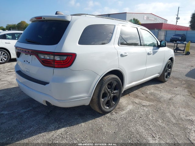 2014 DODGE DURANGO 1C4RDHDG4EC267133 Photo 3