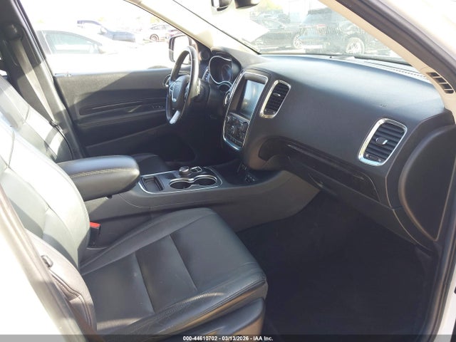 2014 DODGE DURANGO 1C4RDHDG4EC267133 Photo 4