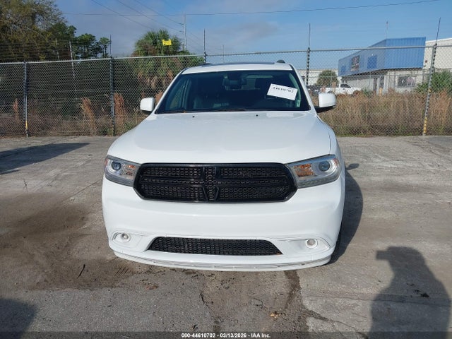2014 DODGE DURANGO 1C4RDHDG4EC267133 Photo 5