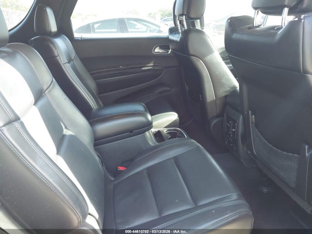 2014 DODGE DURANGO 1C4RDHDG4EC267133 Photo 7