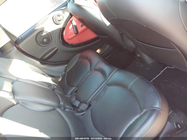 2012 MINI COOPER S COUNTRYMAN WMWZC3C53CWL88153 Photo 7