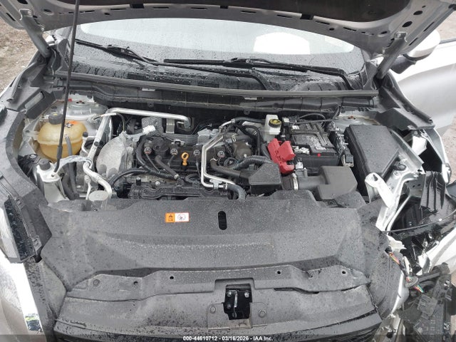 2022 MITSUBISHI OUTLANDER JA4J4UA84NZ010662 Photo 9